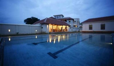 casino marari beach resort