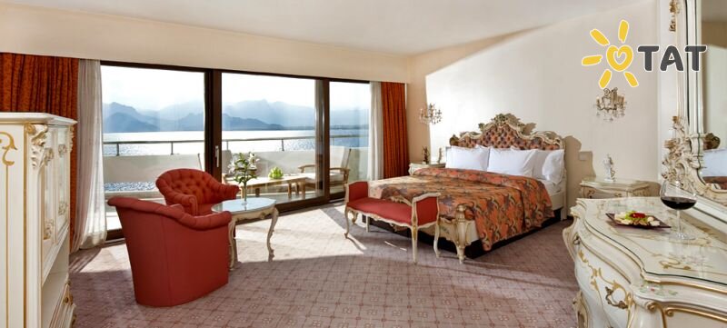 Otpusk Com Divan Antalya 5 Turciya Antaliya