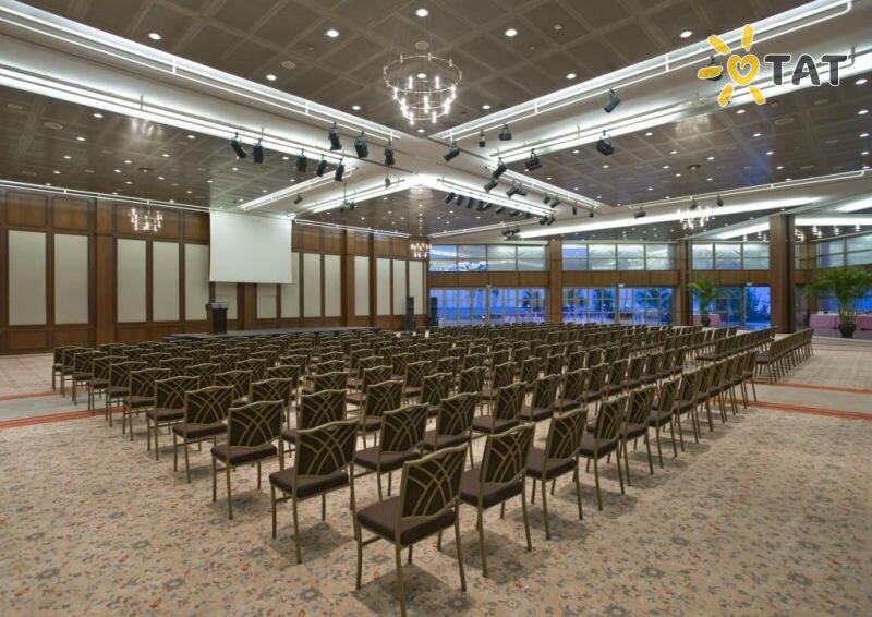 Otpusk Com Divan Antalya 5 Turciya Antaliya