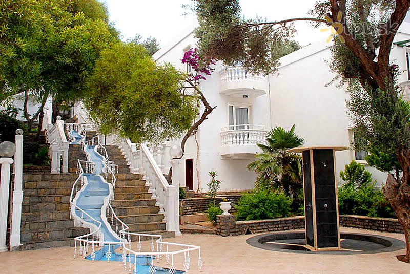 Otpusk Com Nish Bodrum Resort Hotel 4 Turciya Bodrum