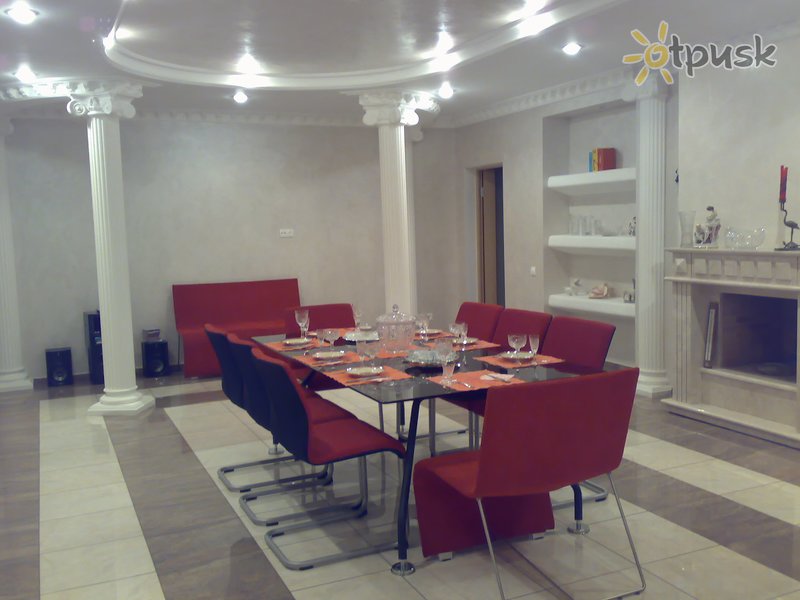 Otpusk Com Lesnaya Feya Viktoriya 1 Ukraina Kiev