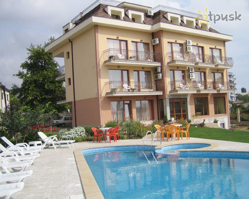 Otpusk Com Vega Hotel 3 Bolgariya Sv Konstantin I Elena