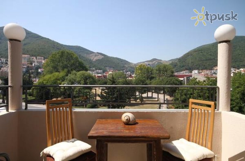 Отпуск.com › Villa Simona 3* Черногория, Будва