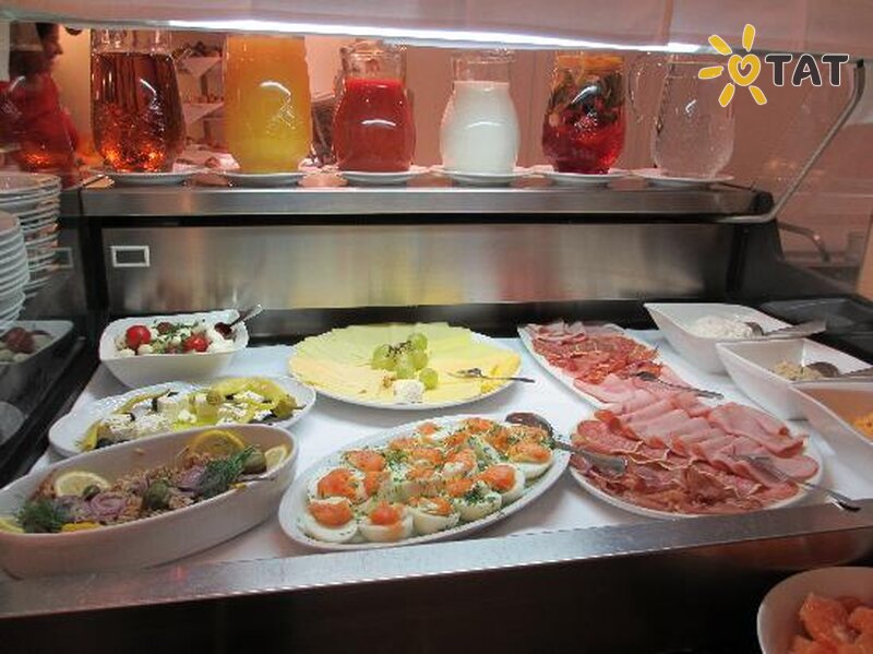 Отпуск.com › Suite Hotel 900 m Zur Oper 4* Австрия, Вена