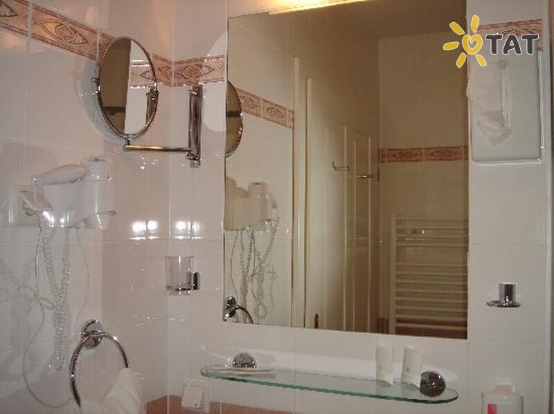 Отпуск.com › Suite Hotel 900 m Zur Oper 4* Австрия, Вена