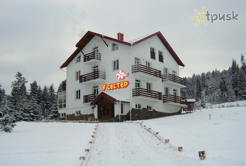 Otpusk Com U Sester 2 Ukraina Shodnica