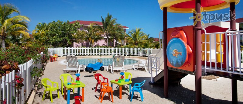 Отпуск.com › Memories Caribe Beach Resort 4* Куба, о. Кайо ...