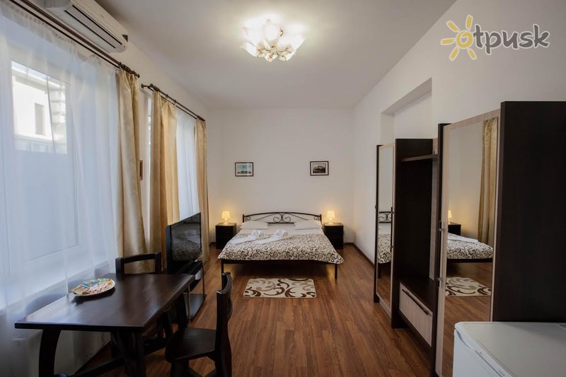 Otpusk Com Deribas 3 Ukraina Odessa