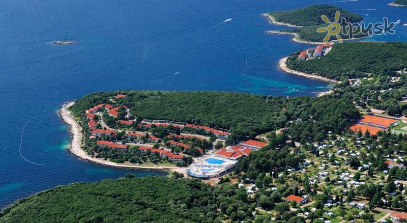 Отпуск.com › Petalon Resort 4* Хорватия, Врсар
