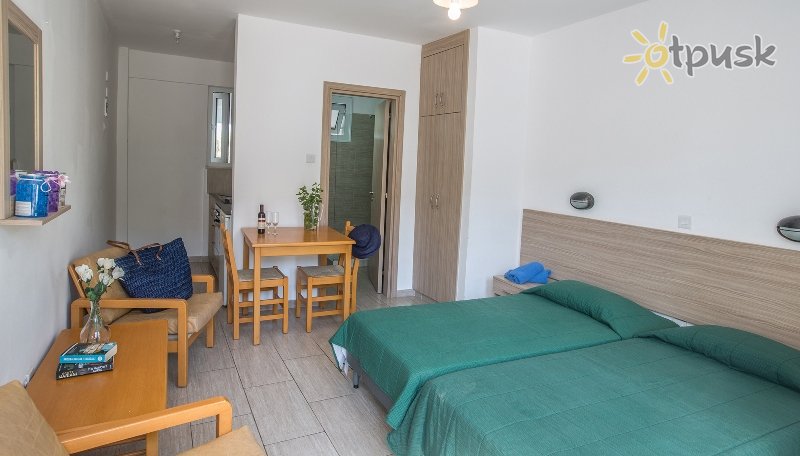 Otpusk Com Pavlinia Hotel Apartments 2 Kipr Ajya Napa