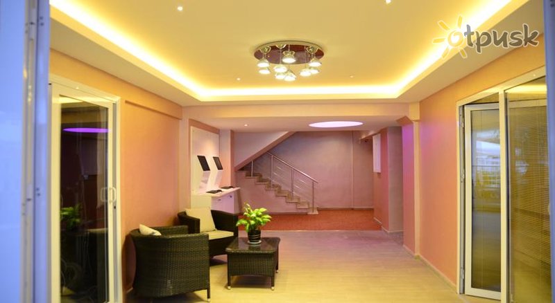 otpusk com banu hotel luxury 4