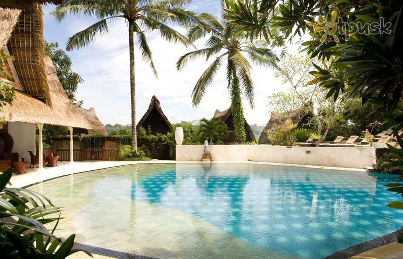 Get Kupu Kupu Barong Villas &amp; Tree Spa By L&#039;occitane Background