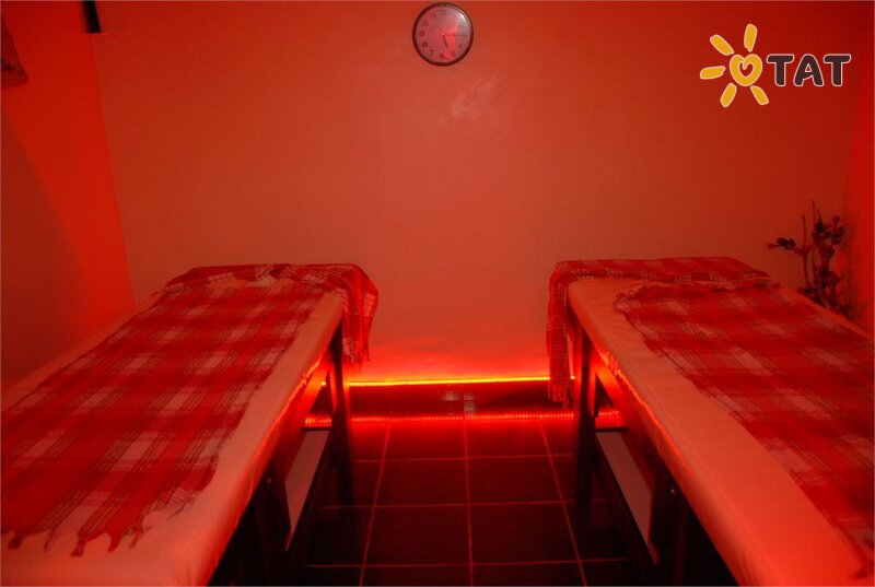 Отпуск.com › Grand Panorama Hotel (Seray Club) 4* Турция ...