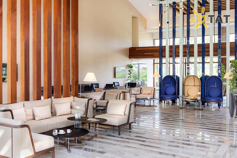 Отпуск.com › Rixos Premium Gocek 5* Турция, Фетхие