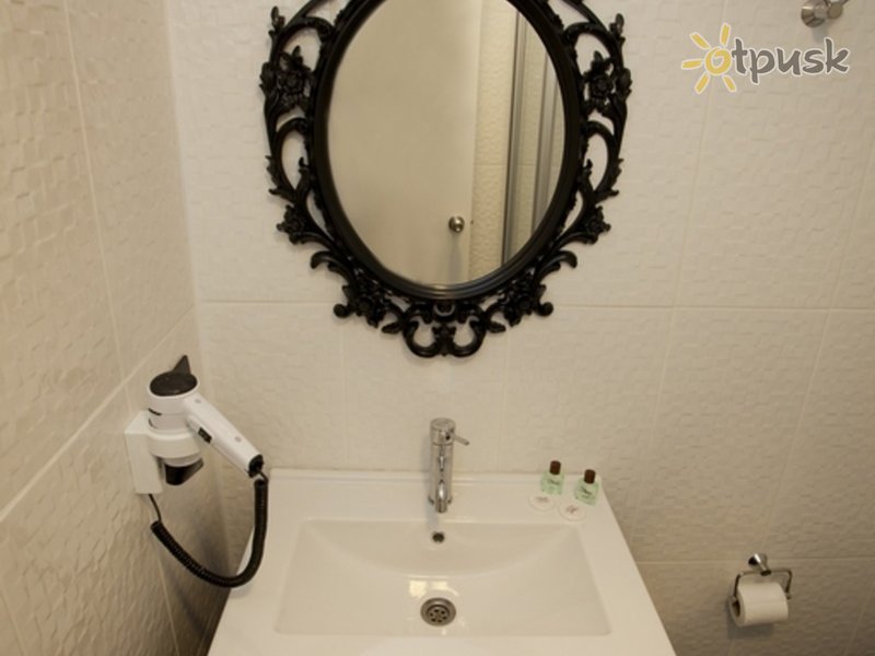 Otpusk Com Evsen Hotel 3 Turciya Stambul