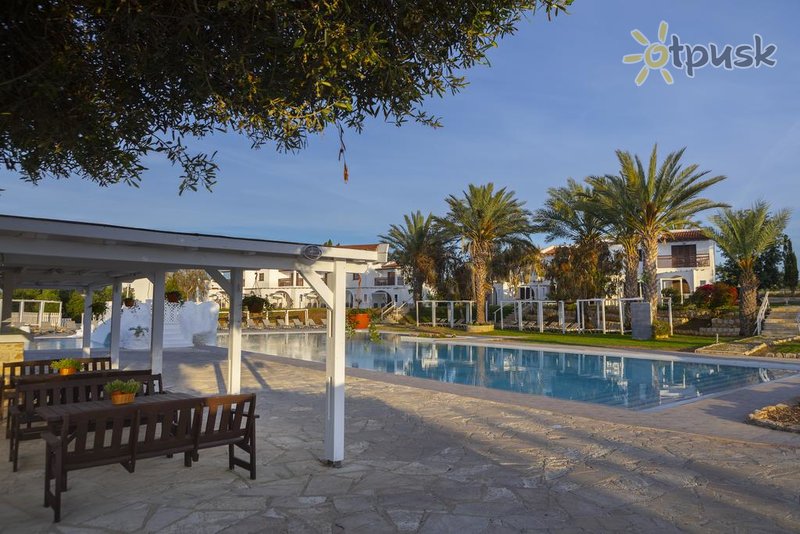 Otpusk Com Latchi Family Resort 4 Kipr Pafos