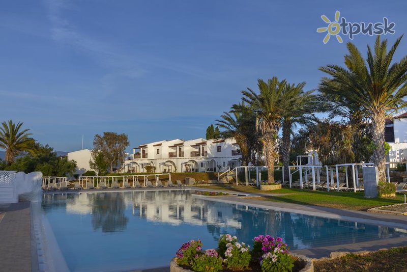 Otpusk Com Latchi Family Resort 4 Kipr Pafos