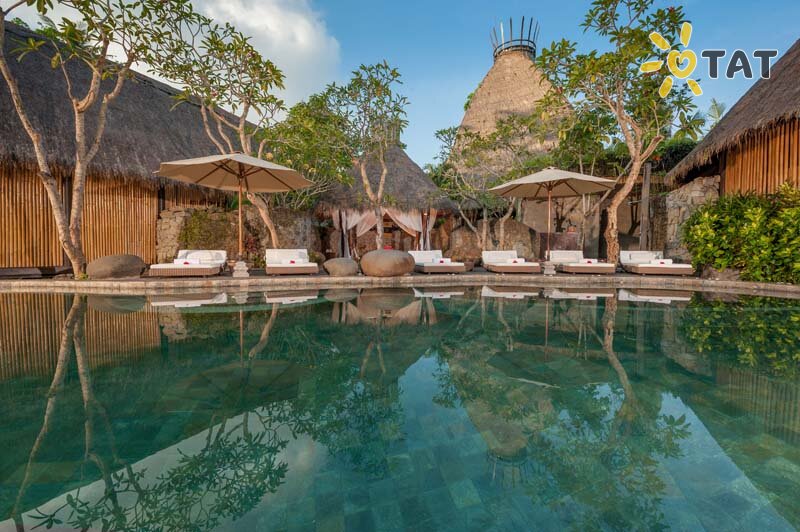 View Fivelements Retreat Bali Pics