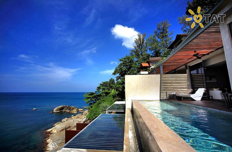 Отпуск.com › Impiana Private Villa Kata Noi 5* Таиланд, о ...