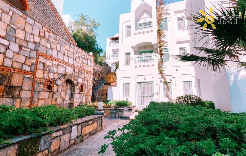 Otpusk Com Afytos Bodrum 4 Turciya Bodrum