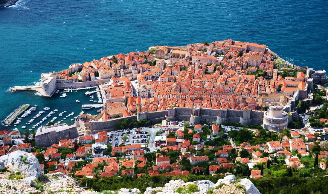 Дубровник