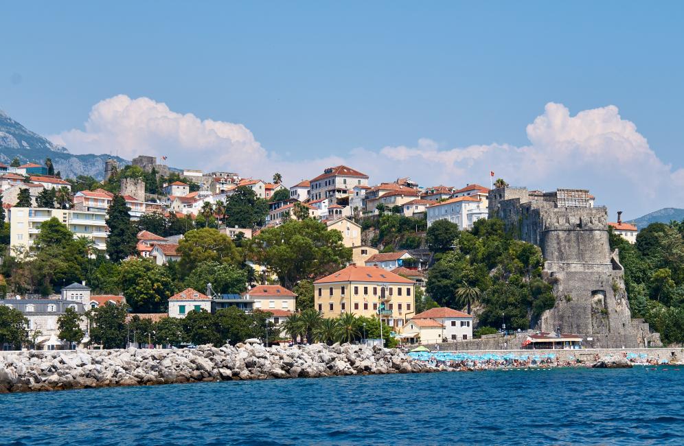 Герцег Нови