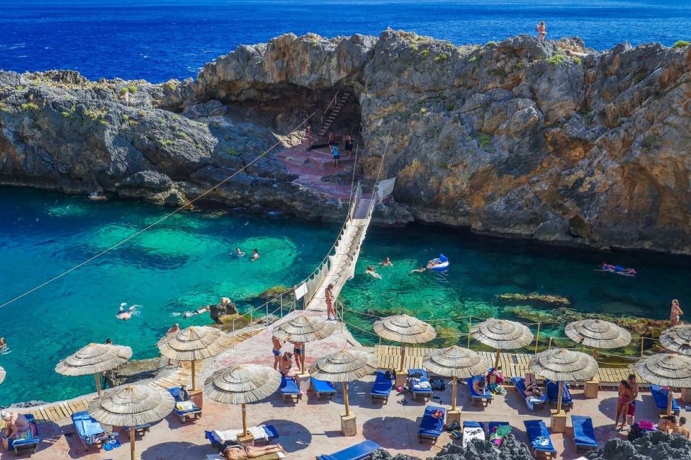 par. Krēta - Retimno