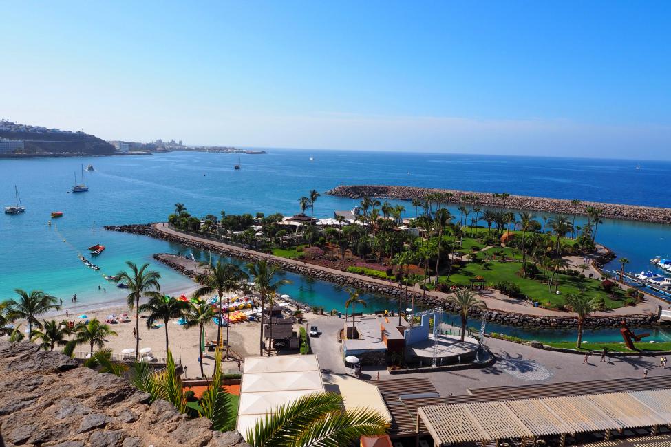 par. Grankanārija (Kanāriju salas)