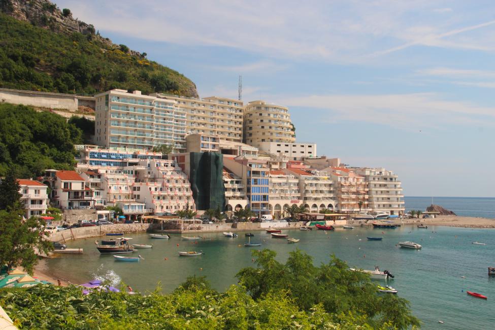 Рафаиловичи