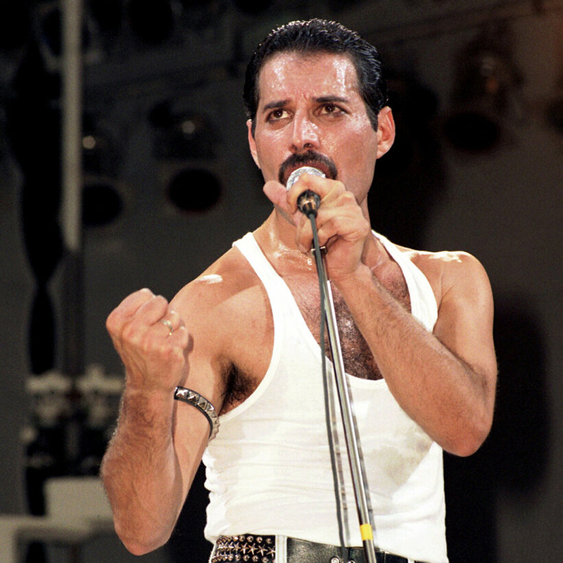 Рожден в Танзании