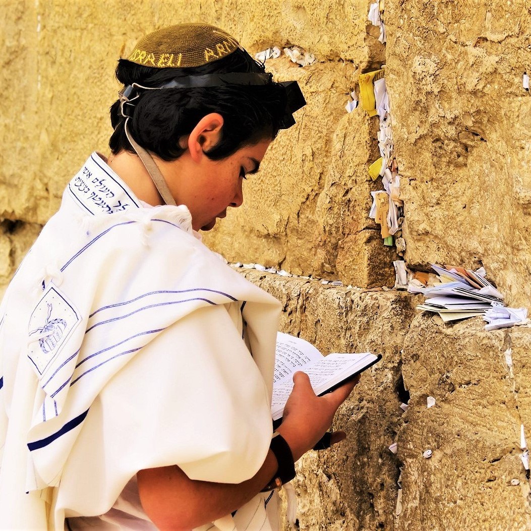 Письмо Богу