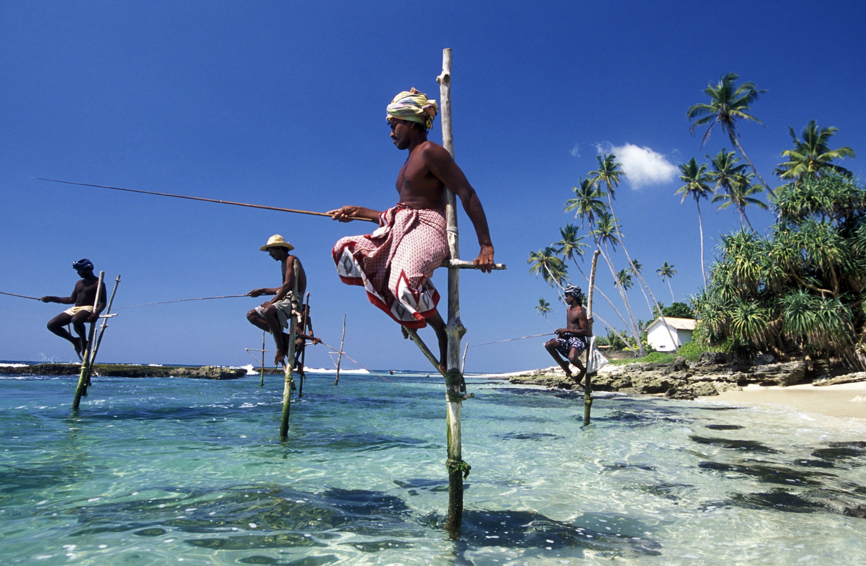 Свай в наследство