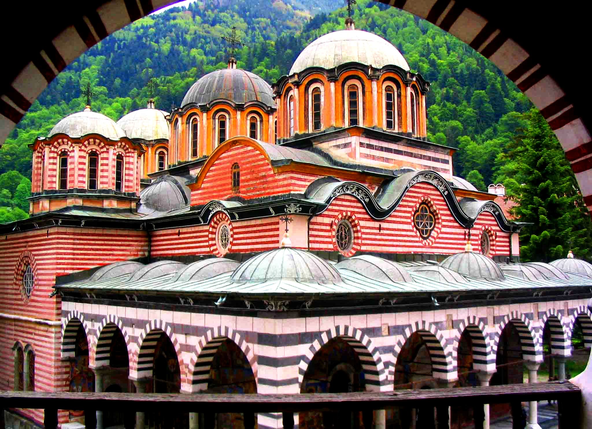 Альтернативный досуг