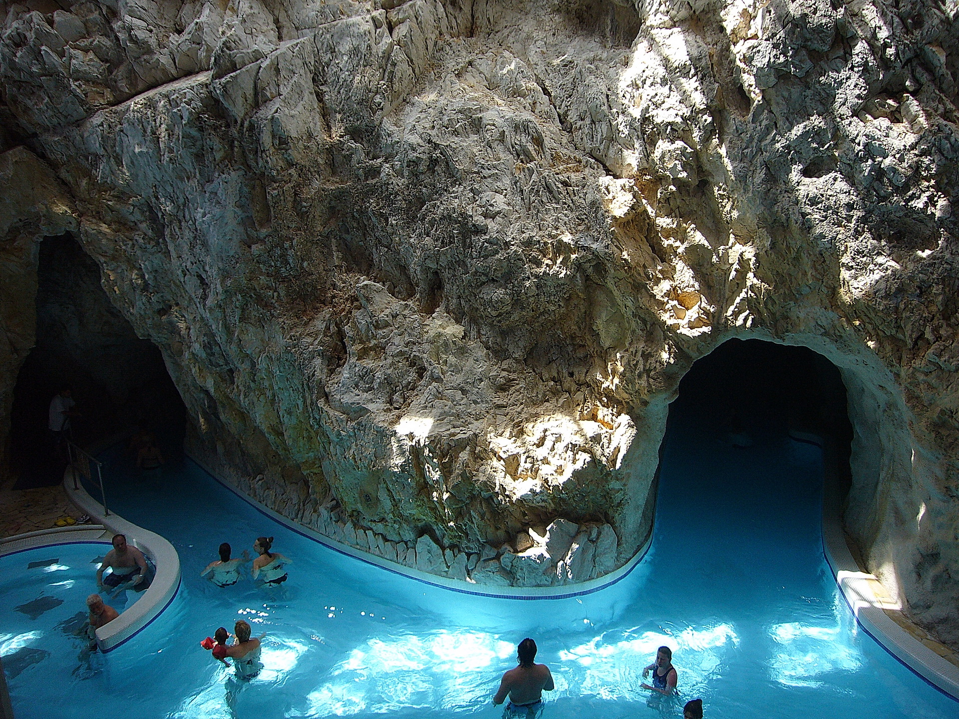 Визитная карточка Венгрии