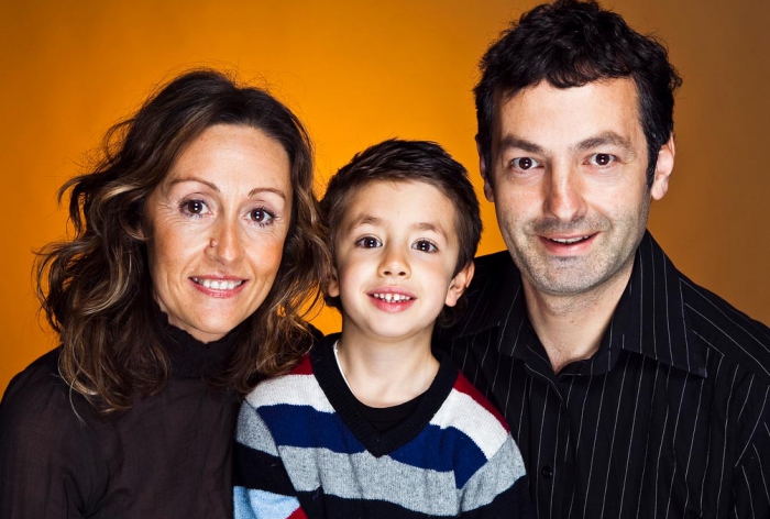 Двойная фамилия