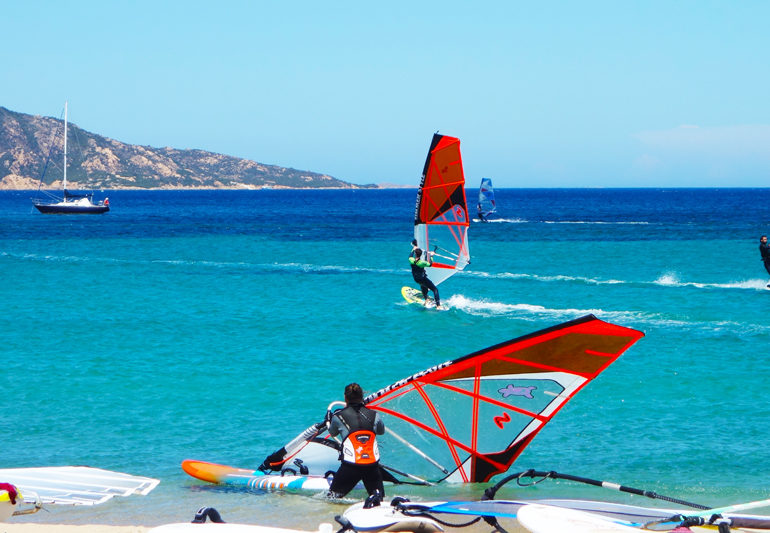 Место новых навыков