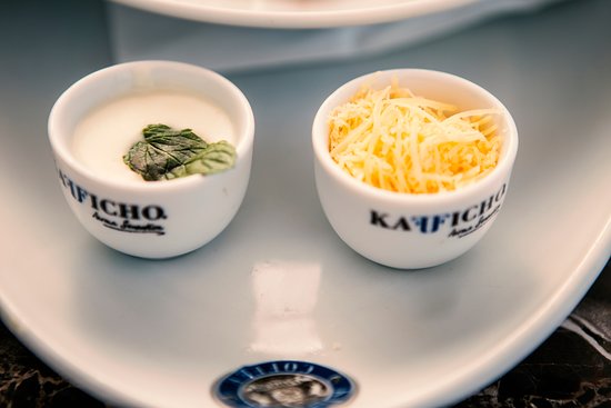 Нотки Европы