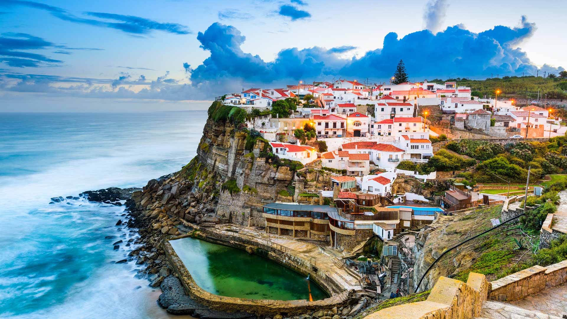 Древняя страна