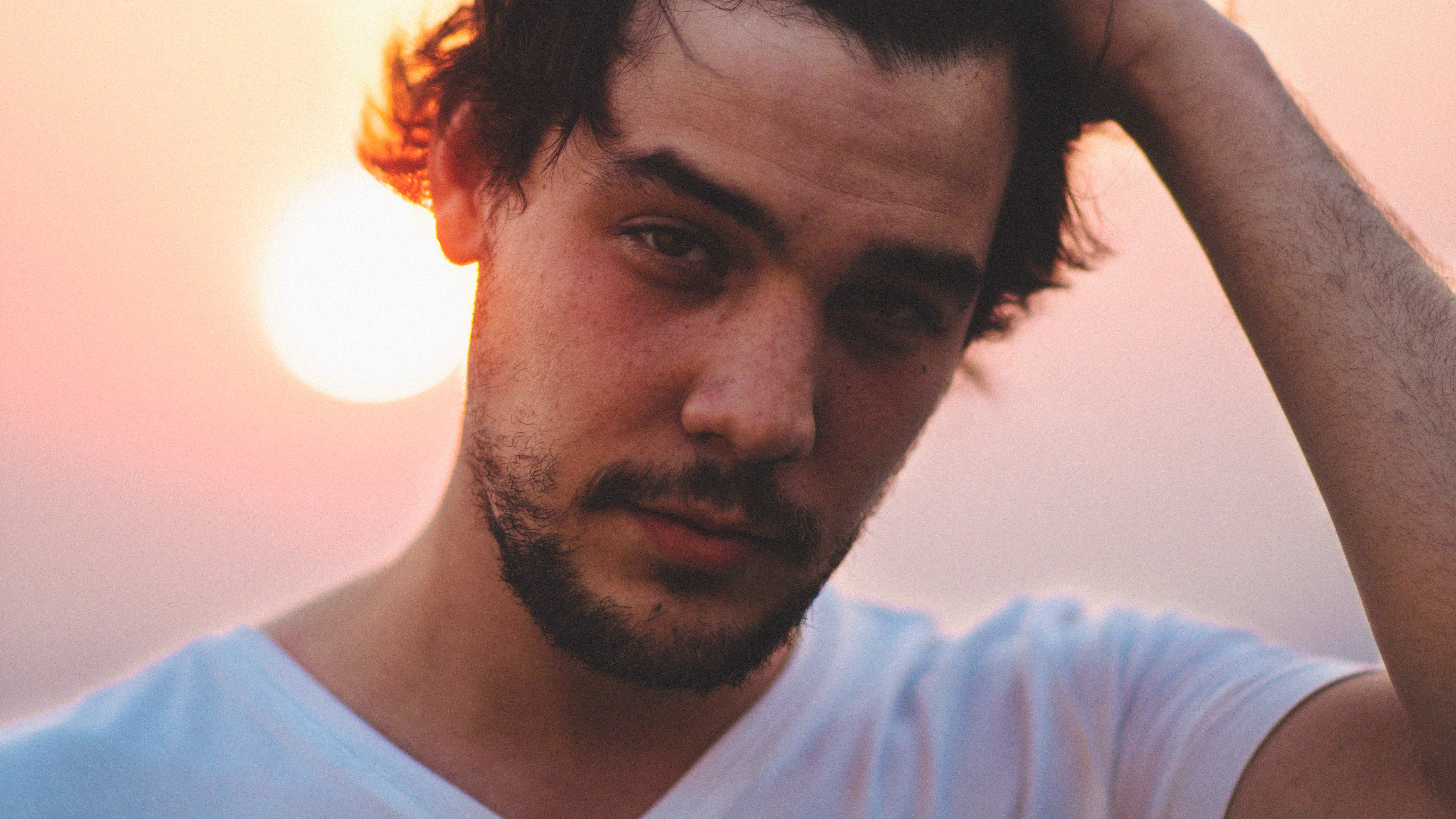 Бородатый запрет