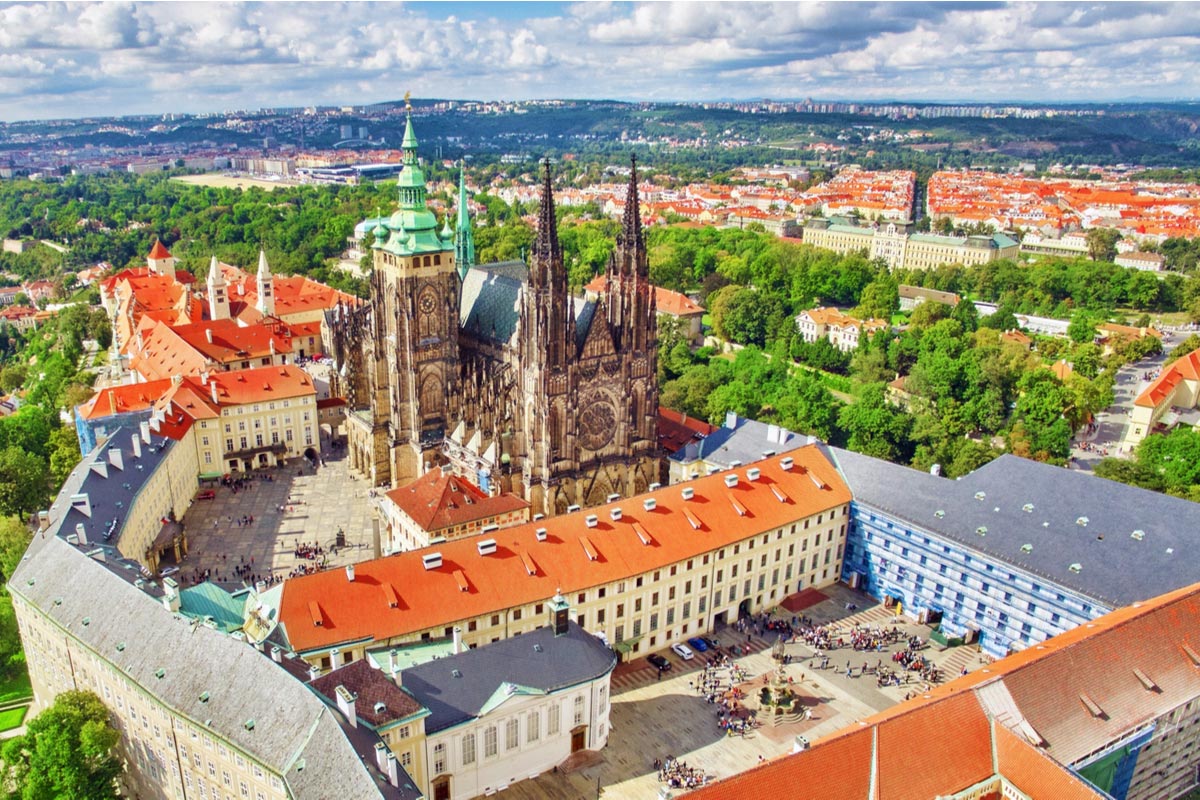 Древний символ страны