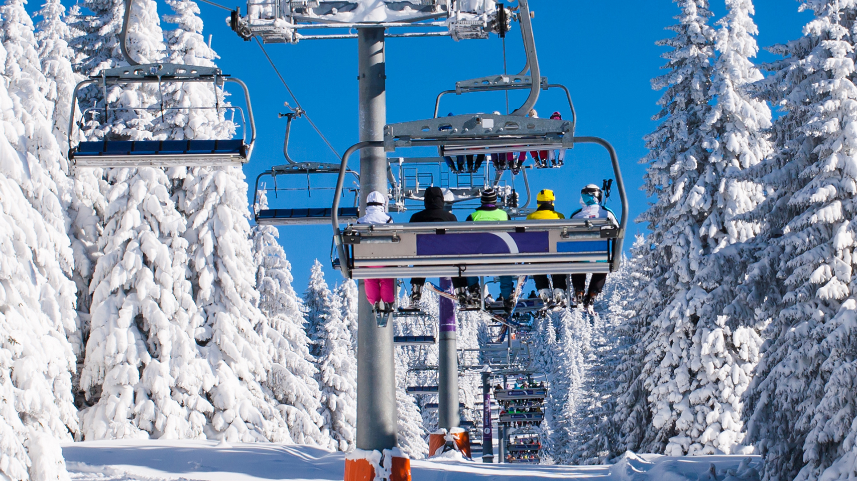 Преимущество Улудага