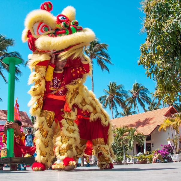 Сказочный Новый год