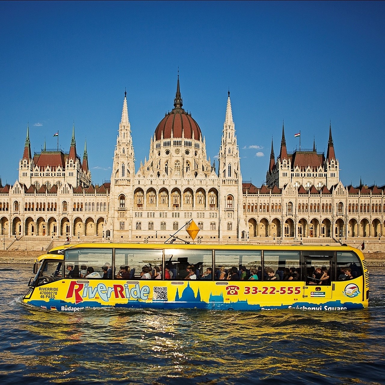 Необычный транспорт